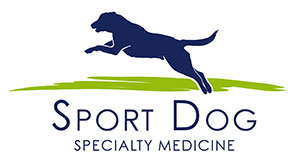 Sport Dog Specialty Medicine